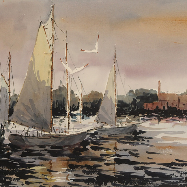 Dynamic Watercolors

 
